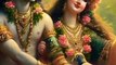 Shri Krishna told the power of Karna to Arjun  karna  krishna gyaan  arjun  mahabharat