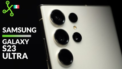 Samsung Galaxy S23 Ultra: ULTRA cámara y ULTRA potencia en un ULTRA smartphone