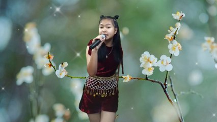 สาวนาหารัก-น้องแก้ม ปฏิญญา