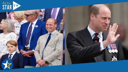 Prince William : nom, titre, éducation, famille, âge, Kate, Harry… Tout savoir