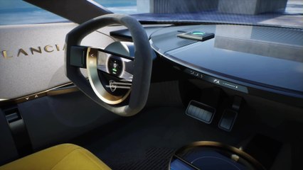 Lancia Pu+Ra HPE - Neuinterpretation von Traditionen