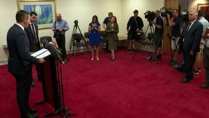 Federal budget to include $112b over five years to pay interest on national debt