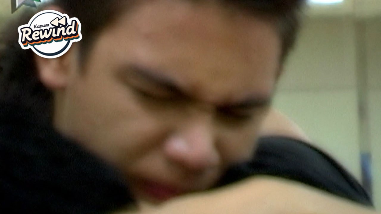 Kapuso Rewind: Gina Alajar, may patutsada kay Paulo Avelino (Starstruck)