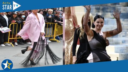 Couronnement de Charles III : cet endroit très exclusif où Katy Perry va passer la nuit