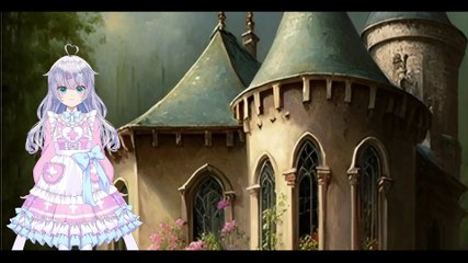 AIKA YOSHIOKA - HANABIRA NO TOKI (花びらの刻) COVER BY CLAUDETTE