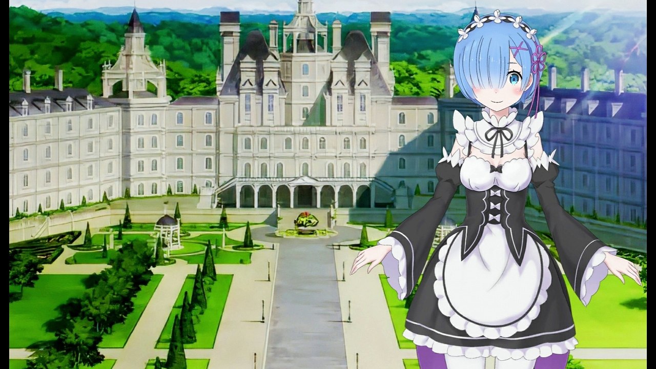 PARADISUS-PARADOXUM - MYTH & ROID COVER BY REM