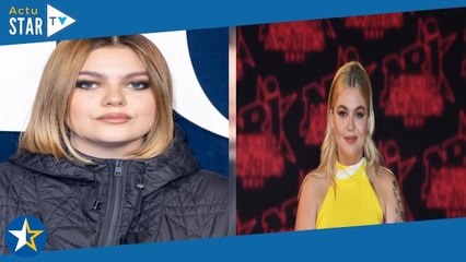 Louane maman : ses confidences étonnantes sur sa fille Esmée qui "a trop confiance en elle"