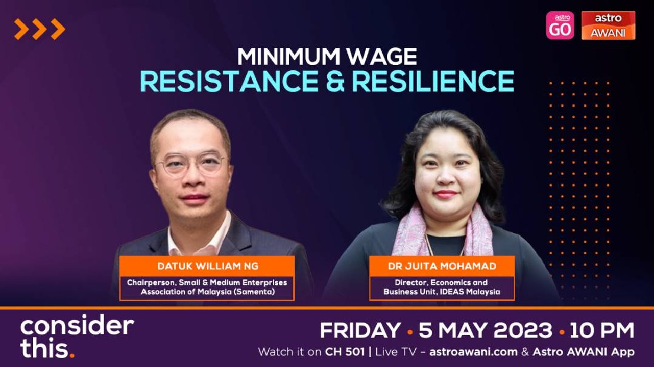 Consider This: Minimum Wage (Part 2) - Implementation and Enforcement Challenges