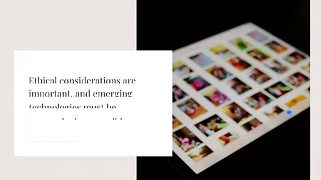 Preparing for Tech Business Future: Emerging Trends and Predictions