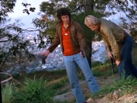 Starsky & Hutch S02 E21