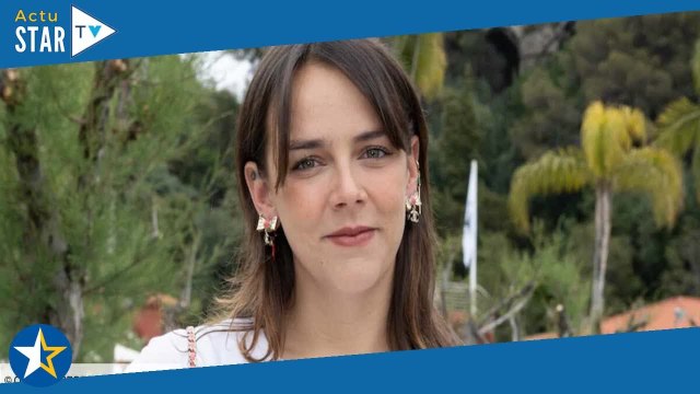 Pauline Ducruet “tata” comblée : adorables clichés avec sa petite nièce, vous allez fondre !