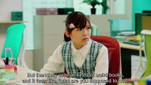 韓国ドラマ 配信 - モモウメ Momo Ume (2021) Episode 4