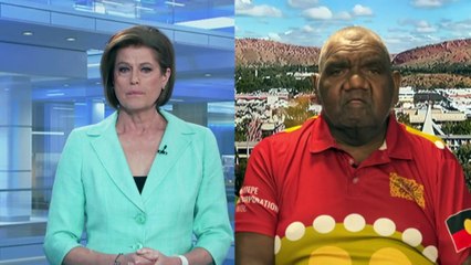 Indigenous-led community patrol group forms to tackle NT crime