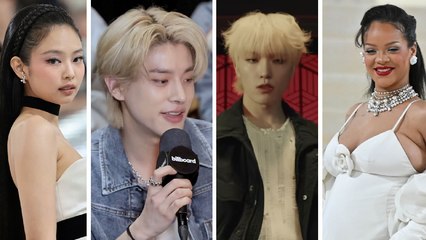 Met Gala 2023 Recap, SEVENTEEN’s Chart Takeover, ENHYPEN on TikToks w/ BTS, & More | Billboard News