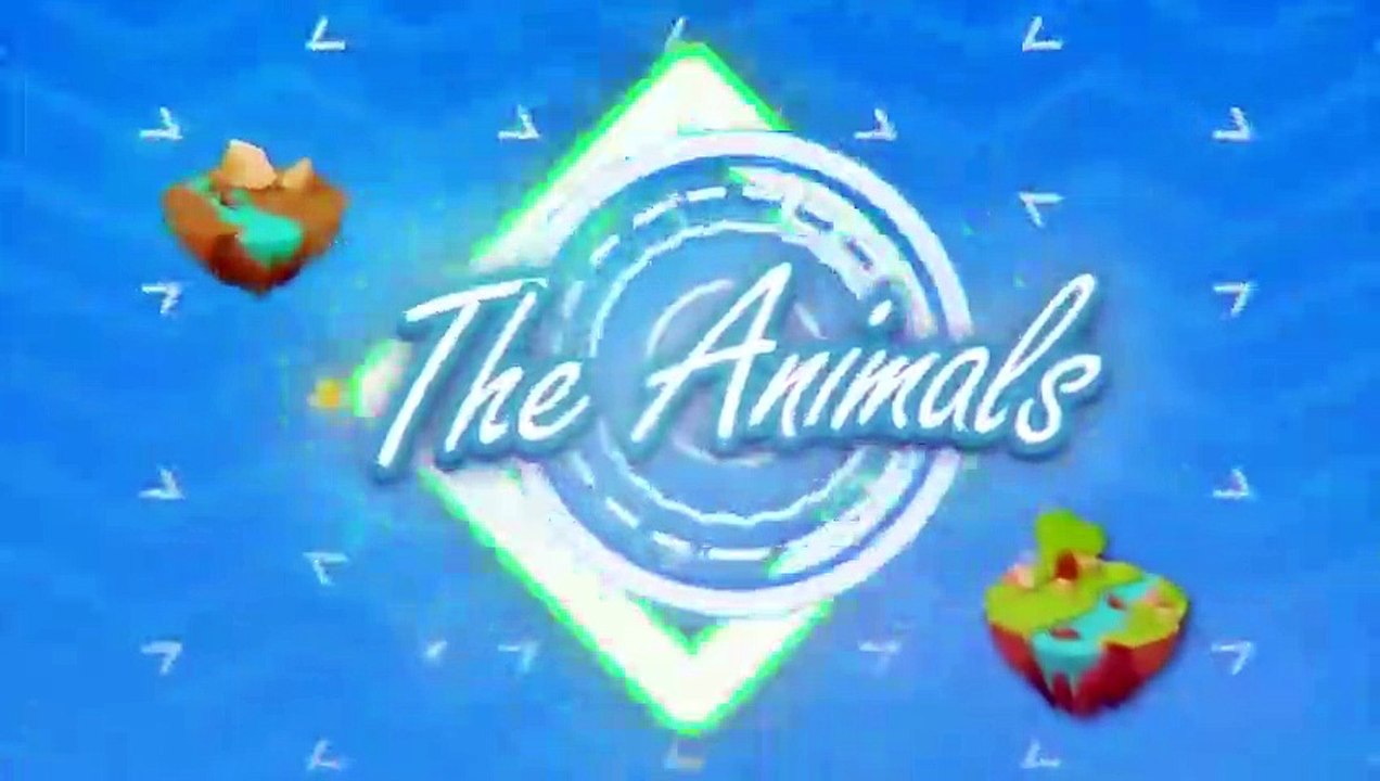 Best Funny Animal Videos Of The 2023 -- - Funni...