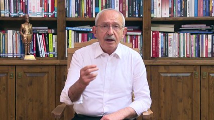 Kılıçdaroğlu'ndan milyonlarca çalışan ve emekliye büyük müjde