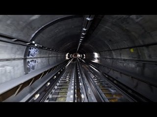 Partez à la découverte d'un monde méconnu : le monde souterrain de la RTM (Métro de Marseille)