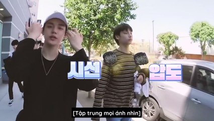 [VIETSUB] TO DO X TXT - EP.48