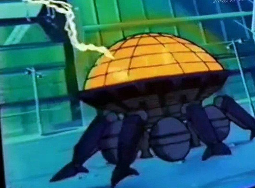 Spiral Zone Spiral Zone E033 Zone of Fear