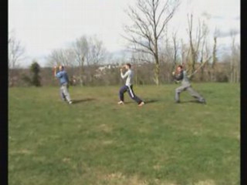 Wu Dongwu Shaolin Tao