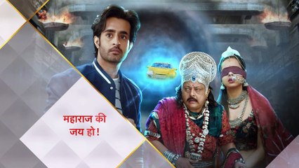 Maharaj Ki Jai Ho - Watch Episode 35