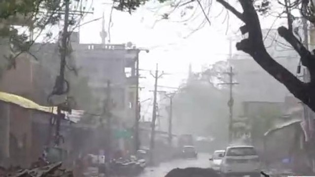 వరంగల్ ఈస్ట్: జిల్లాలో భారీ వర్షాలు.. మరో రెండు రోజులు ఇబ్బందే..!