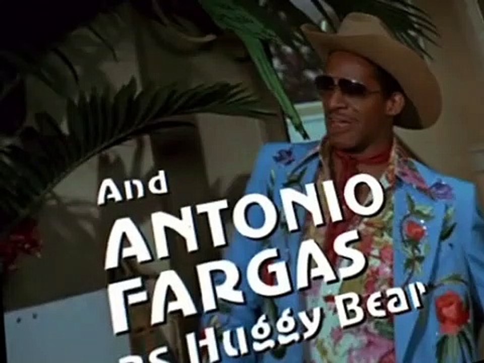 Starsky & Hutch S04 E08