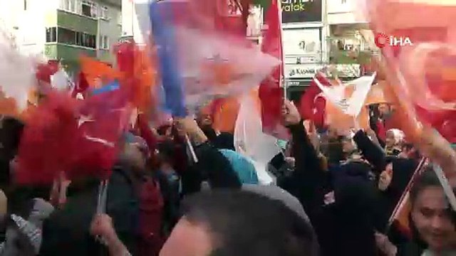 İçişleri Bakanı Soylu: “Bay Bay Kemal'e Togg arabasını verelim de arka iki tarafına Selo ile Apo'yu mu oturtsun?”