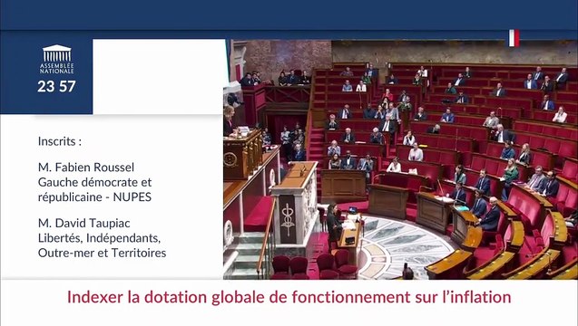 Drame cette nuit à l'Assemblée Nationale quand une femme fait un grave malaise cardiaque sous les yeux des députés provoquant un vent de panique