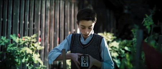 All Will Be Revealed Movie