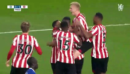 Chelsea vs Brentford 0 x 2 HIGHLIGHTS Premier League 2023
