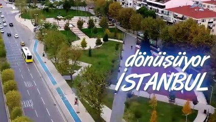 İBB 4 yılı bir videoda topladı