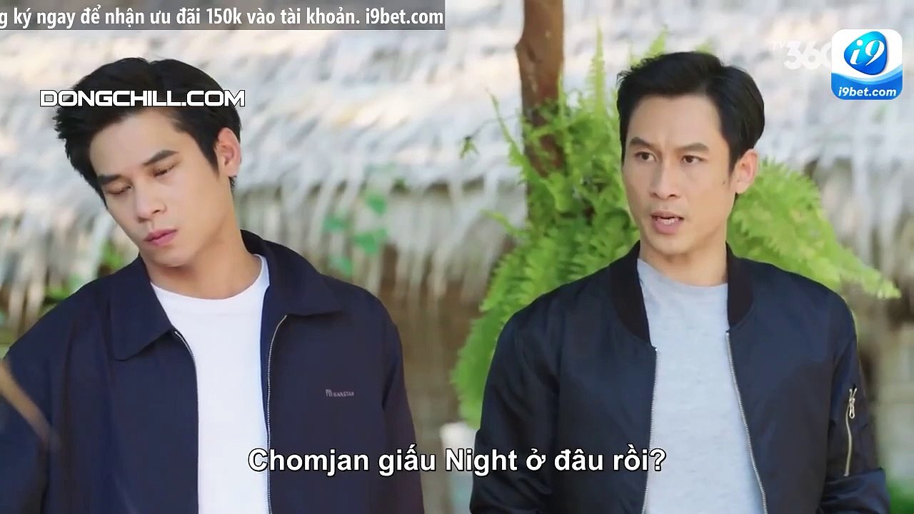 Chòm Sao May Mắn Của Anh Tập 6 vietsub, My Lucky Star - Moon in the Heart (2023) phim tình cảm thái lan vietsub trọn bộ mới nhất hiện nay