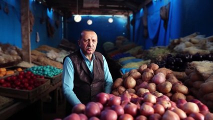 Saadet Partisi'nden Erdoğan'ı kızdıracak yapay zeka videosu