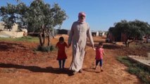 مرض التقزم في سوريا نتاج سوء التغذية والحرب والفقر