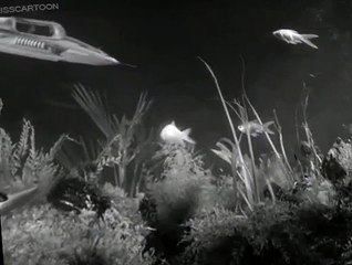 Supercar Supercar S01 E010 Island Incident