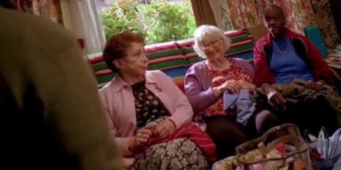 Ugly Betty S02 E05