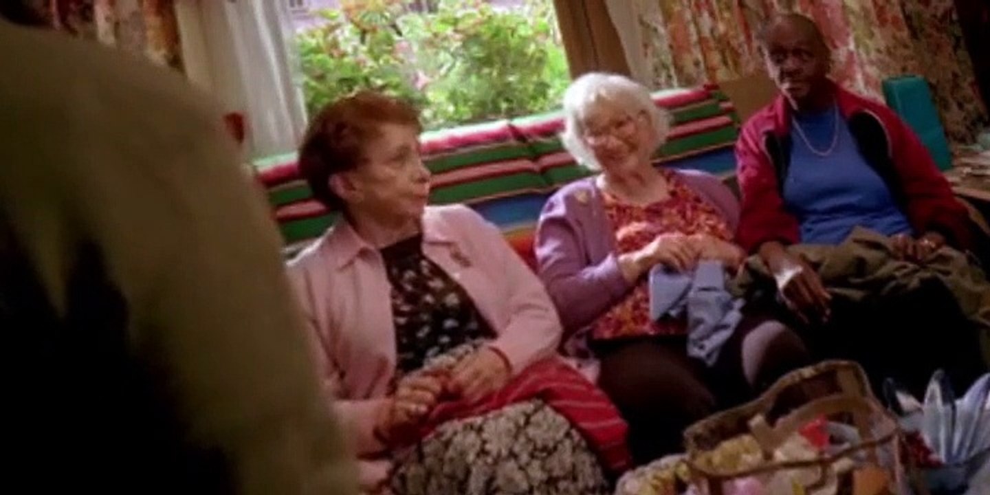 Ugly Betty S02 E05