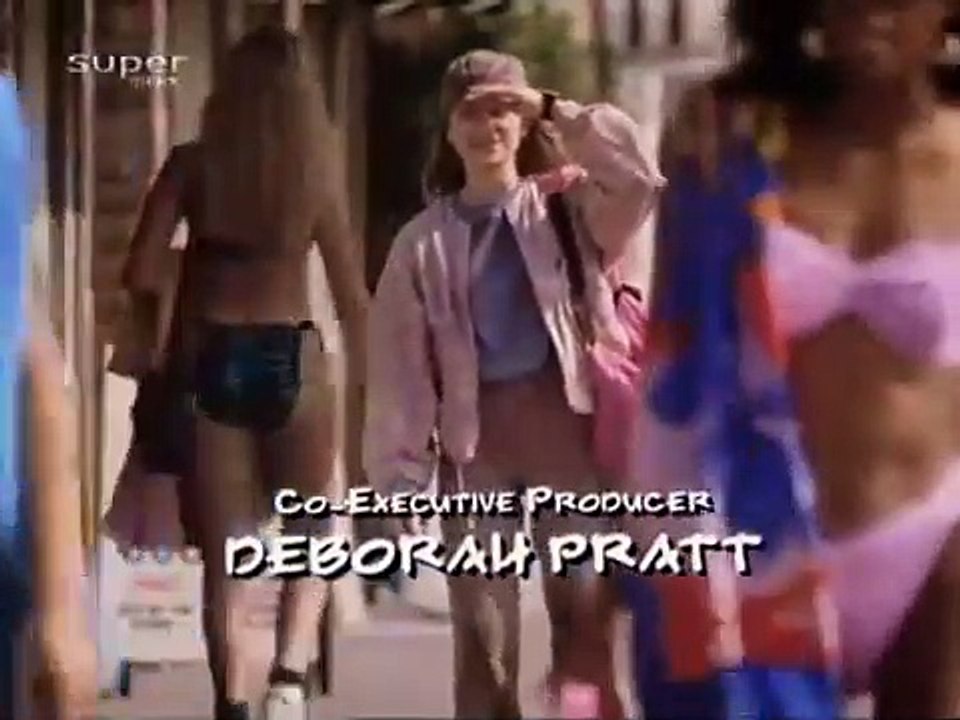 Tequila und Bonetti - Schatten der Vergangenheit (Runt Of The Litter)