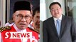 Govt in talks with other countries to repatriate Jho Low, says Anwar