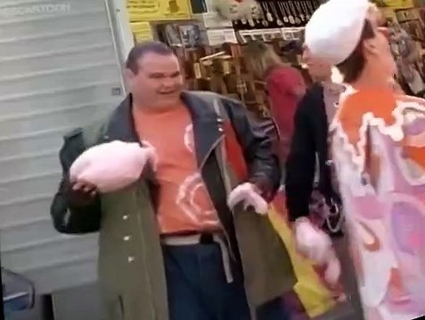 Mighty Morphin Power Rangers Mighty Morphin Power Rangers S01 E007 Big Sisters