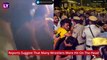 Wrestlers Protest: Late Night Scuffle At Jantar Mantar As Protesters Alleged Delhi Police Manhandled Them; Vinesh Phogat & Others Suffer Injuries