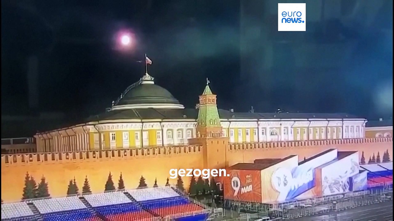 Nachrichten des Tages | 5. Mai - Morgenausgabe