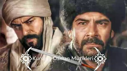 Kurulus Usman Season 4 With Turgut Bay Music 2023 | Kurulus Usman Background Music | Vidtower