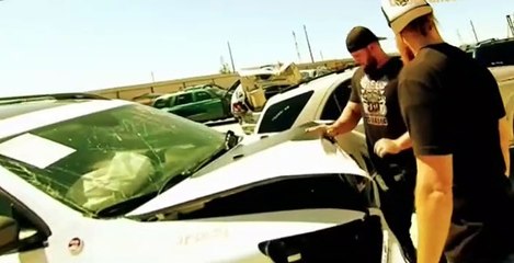 Diesel Brothers S01 E02