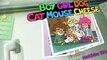 Boy Girl Dog Cat Mouse Cheese Boy Girl Dog Cat Mouse Cheese E011 – Cat Beard