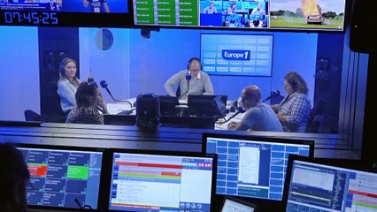 Le monde entier a rendez-vous à Londres