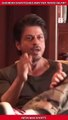 Shah Rukh Khan PUSHES AWAY Fan taking Selfie? | Shah Rukh Khan SRK News Shorts Facts #shorts