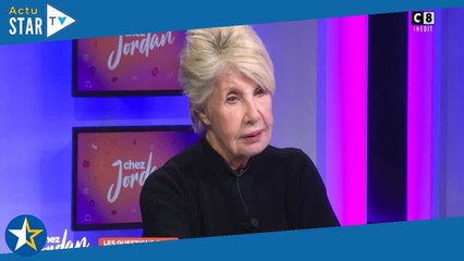 "J’ai pleuré" : Danièle Gilbert bouleversée par l'affaire Pierre Palmade, l'animatrice rend hommage