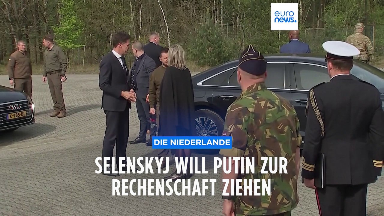 Ukraine-Update: Luftangriffe auf Kiew, Moskau probt 'Tag des Sieges'